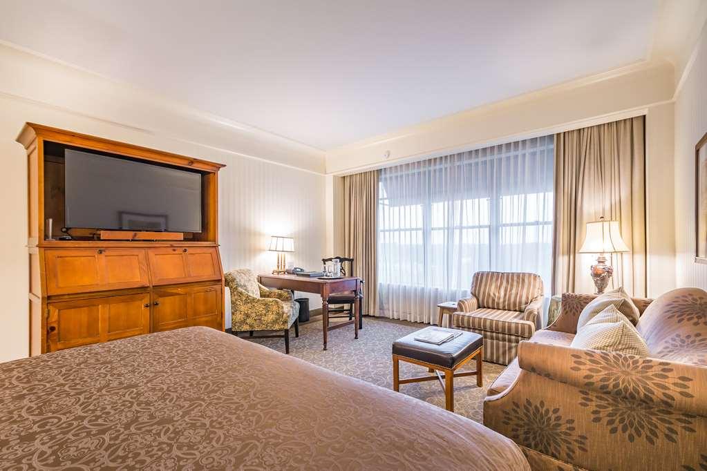 O.Henry Hotel Greensboro Quarto foto