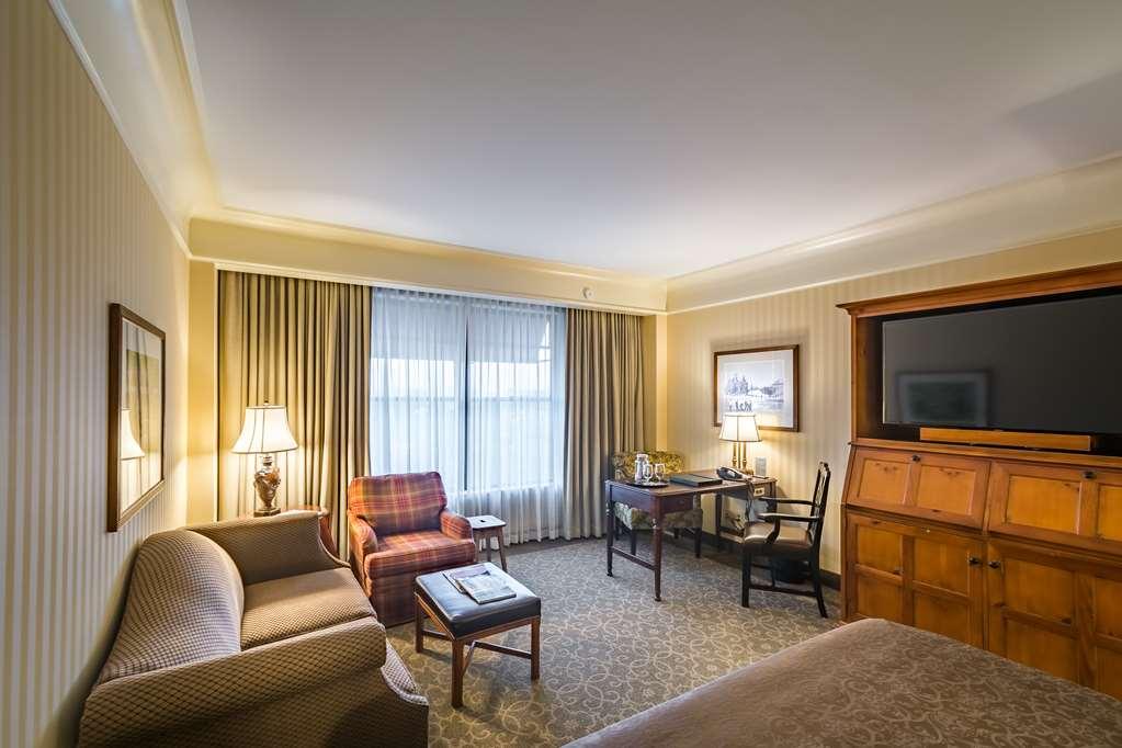 O.Henry Hotel Greensboro Quarto foto