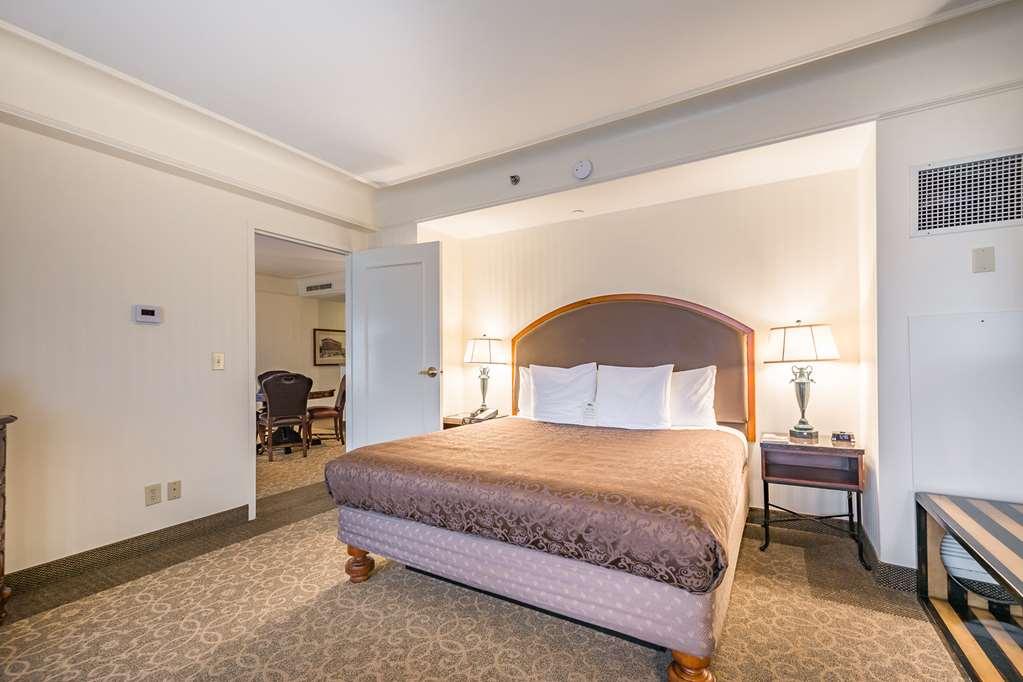 O.Henry Hotel Greensboro Quarto foto