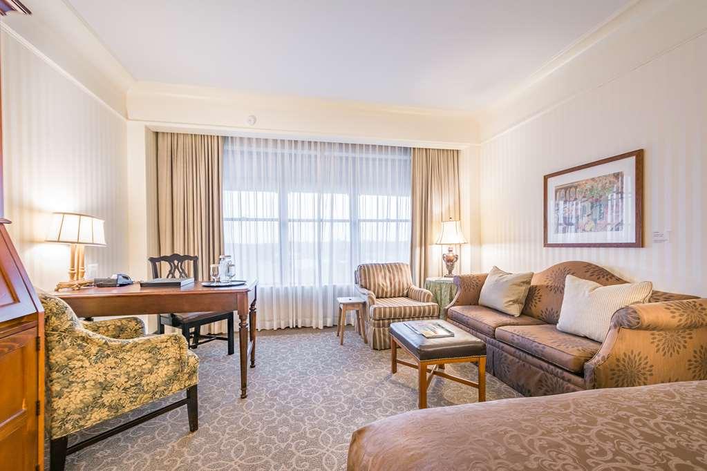 O.Henry Hotel Greensboro Quarto foto