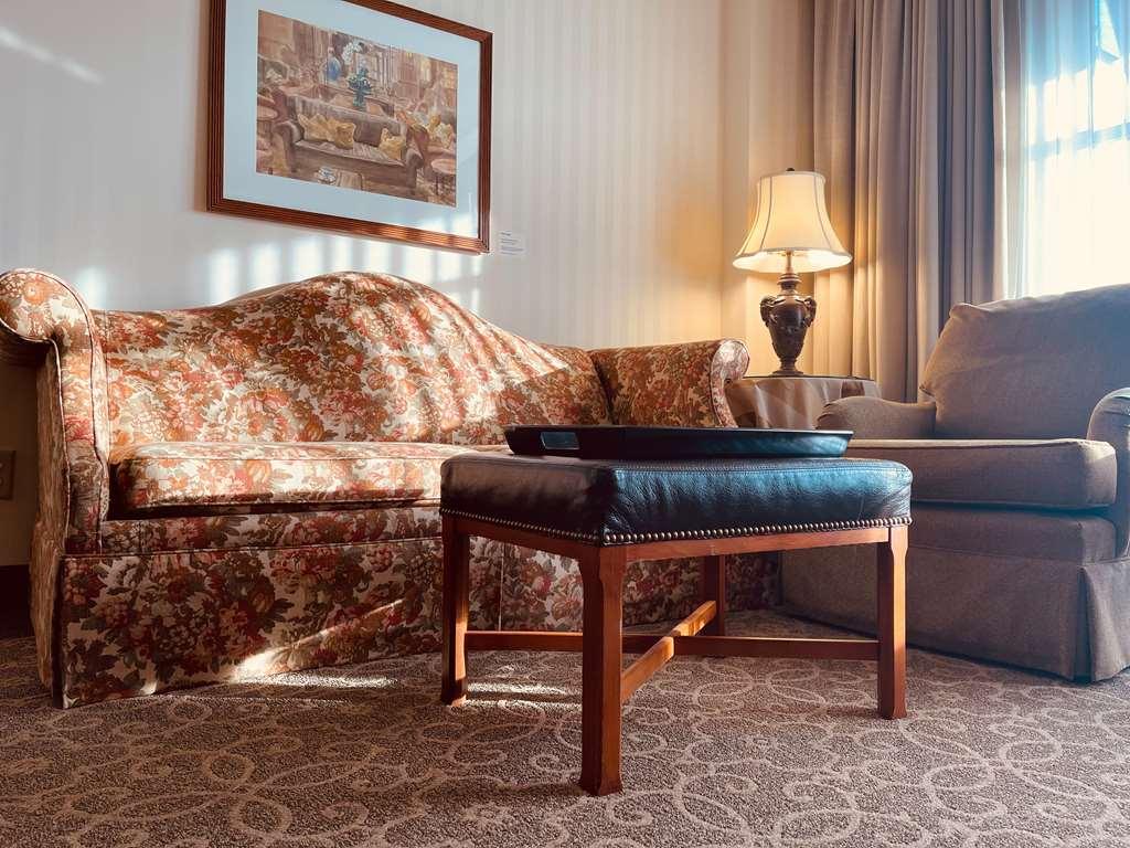 O.Henry Hotel Greensboro Quarto foto